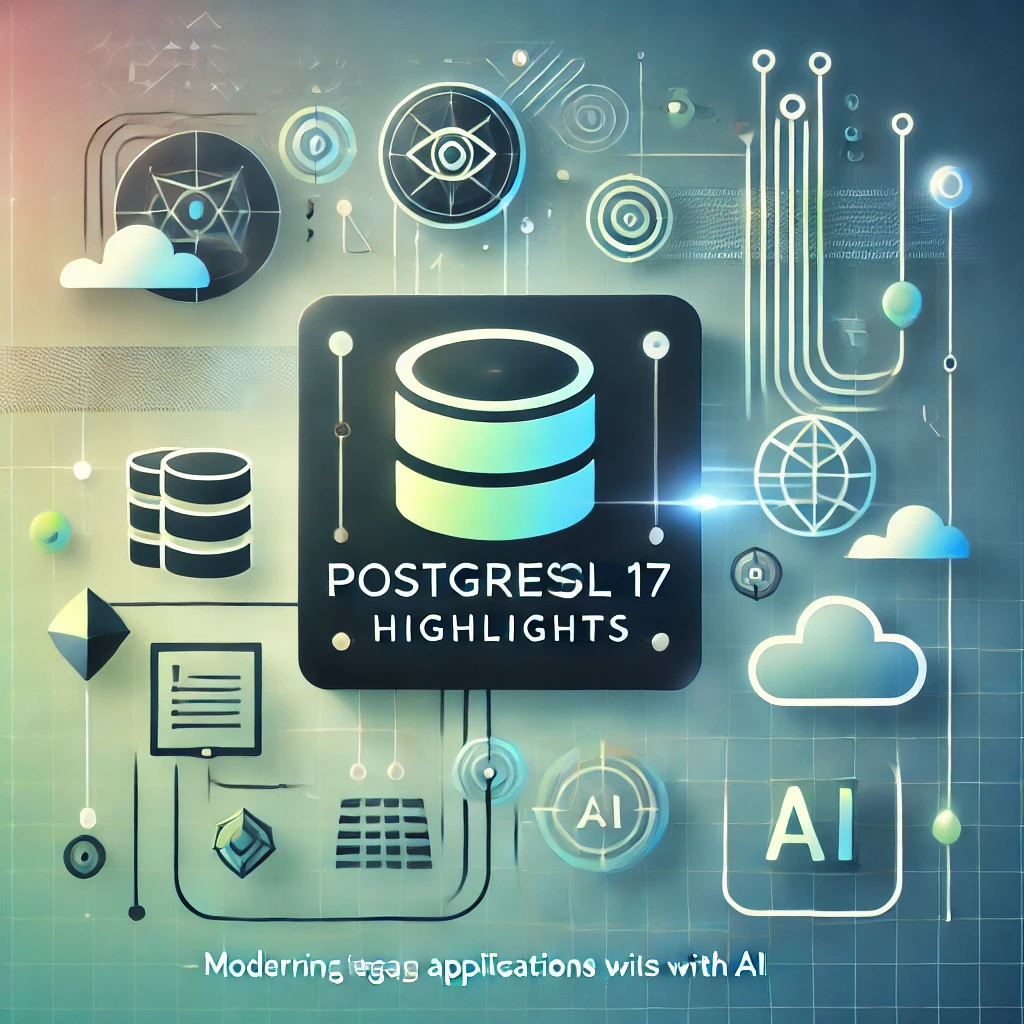 EDB Postgres® 17 트랜잭션 데이터베이스 하이라이트 - EDB 코리아 블로그